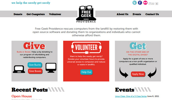 freegeekprovidence